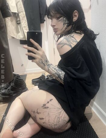 Full leaked Pcuxos private photo