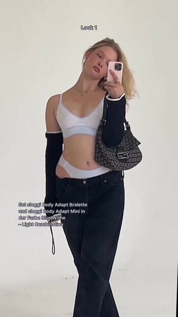 Full leaked Pdm clara private photo