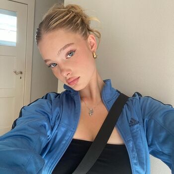 Full leaked Pdm clara private photo