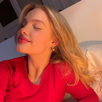 Full leaked Pdm clara private photo