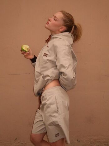 Full leaked Pdm clara private photo