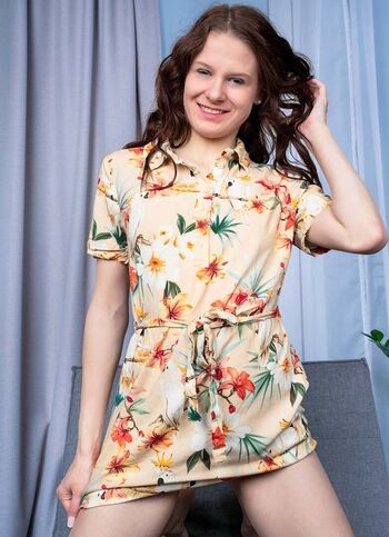 Full leaked Peach delina private onlyfans photo