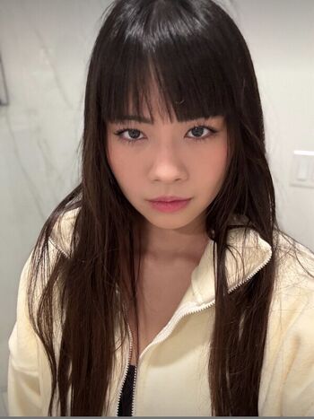 Full leaked Peachdumpling private photo