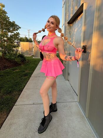 Full leaked Peachfyi private onlyfans photo