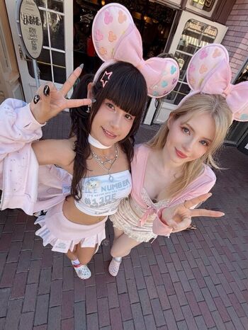 PeachMilky