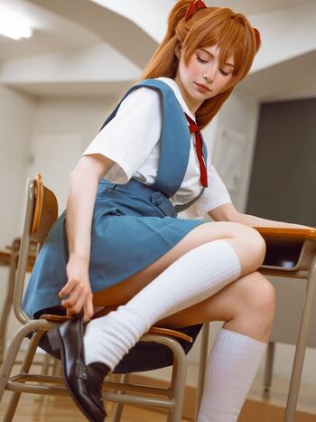 Full leaked Peachmilky private photo