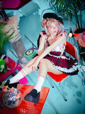 PeachMilky