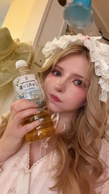 PeachMilky