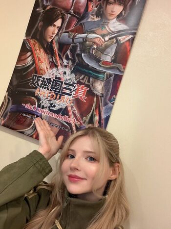 Full leaked Peachmilky private photo