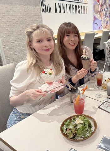 PeachMilky