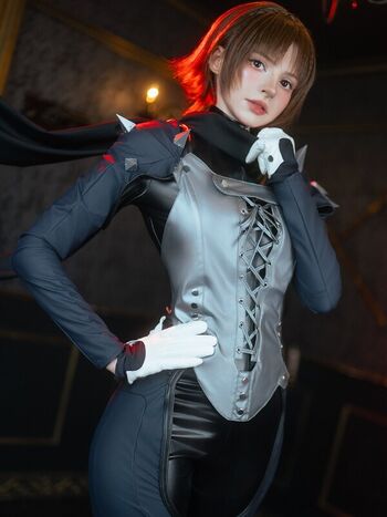 Full leaked Peachmilky page private photo