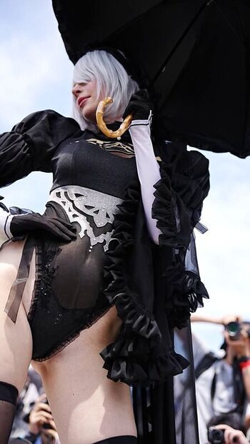 Full leaked Peachmilky page private photo