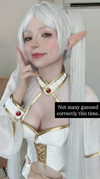 Full leaked Peachmilky page private photo
