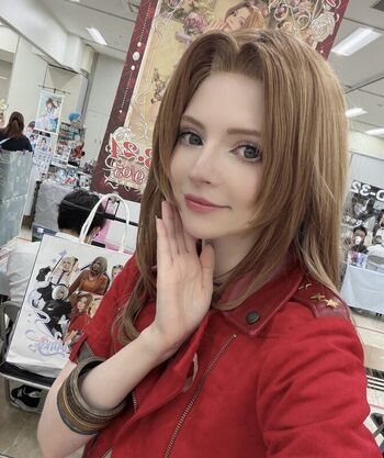 Full leaked Peachmilky page private photo