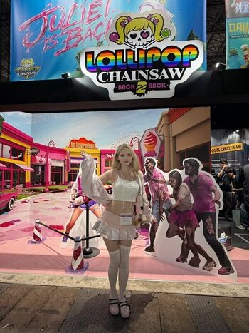 Full leaked Peachmilky private photo