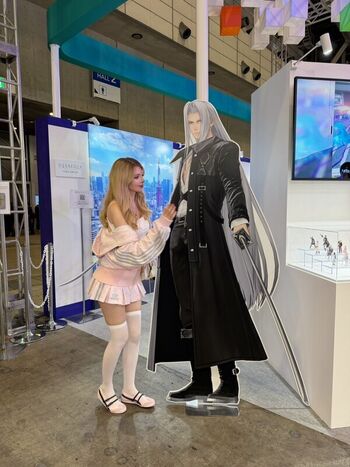 Full leaked Peachmilky private photo