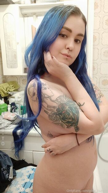 Full leaked Peachycloudbunny private photo