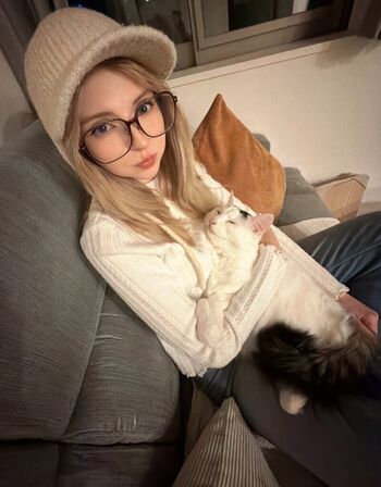 Full leaked Peachymilky page private onlyfans photo