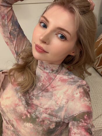 Full leaked Peachymilky page private onlyfans photo