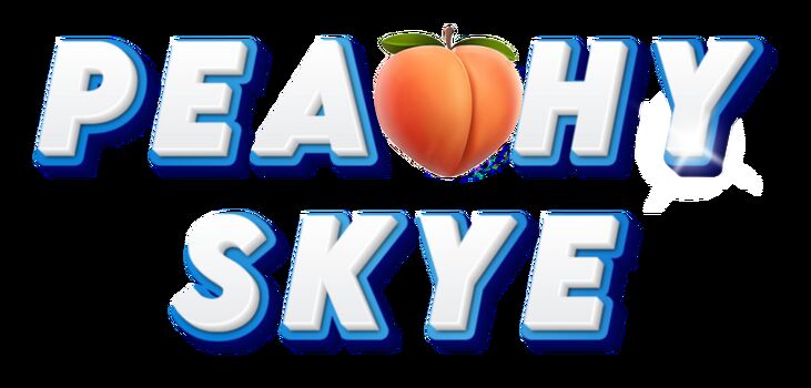 Peachyskye