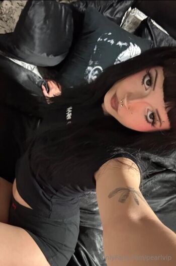 Full leaked Pearl  page private onlyfans photo