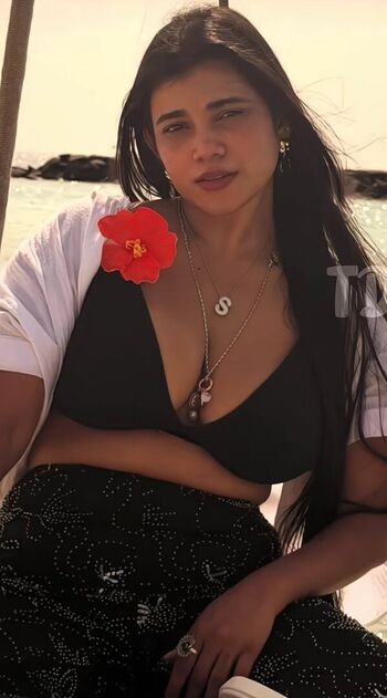 Full leaked Pearl gino thomas private onlyfans photo