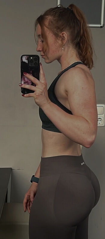 Full leaked Pearl novalee private photo