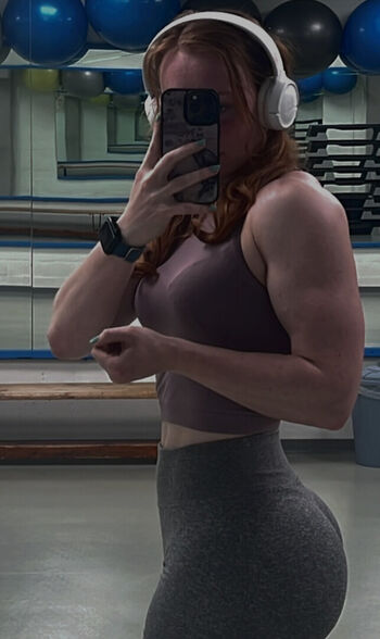Full leaked Pearl novalee private photo