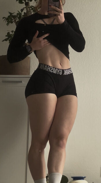 Full leaked Pearl novalee private photo