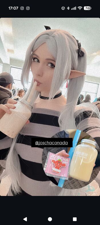 Full leaked Pearythecatapus page private onlyfans photo