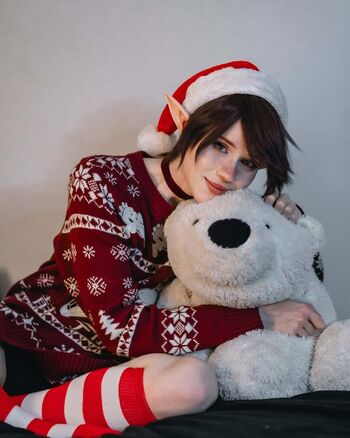 Full leaked Pearythecatapus private onlyfans photo