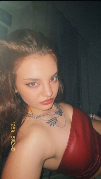 Full leaked Pedra blake private photo