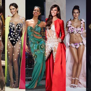 Full leaked Pedroche private onlyfans photo