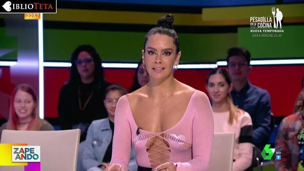 Full leaked Pedroche private onlyfans photo