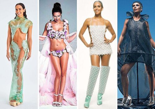 Full leaked Pedroche private onlyfans photo