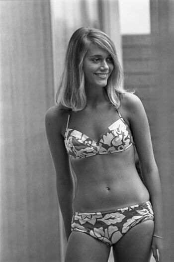 Full leaked Peggy lipton private onlyfans photo