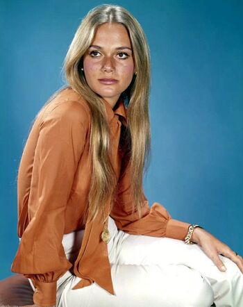 Full leaked Peggy lipton private onlyfans photo