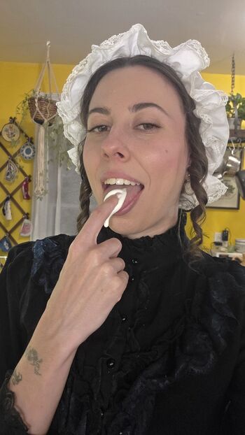 Full leaked Peggysue for you private photo