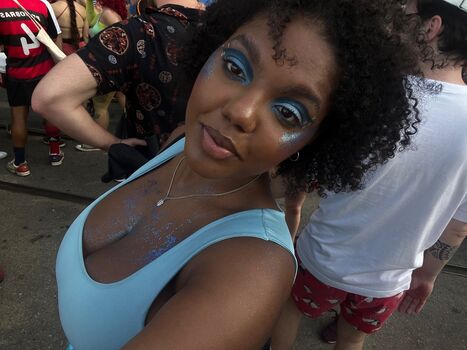 Full leaked Peitudas  page private onlyfans photo