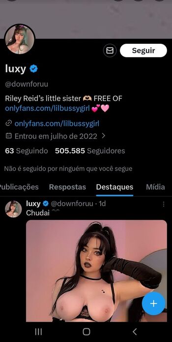 Full leaked Peitudas  page private onlyfans photo