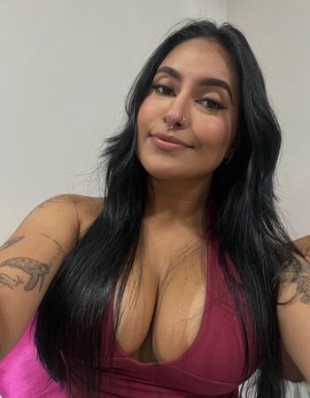 Full leaked Peitudas private photo
