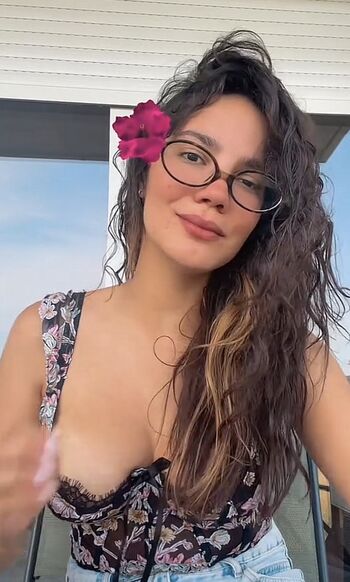 Full leaked Peitudas private photo