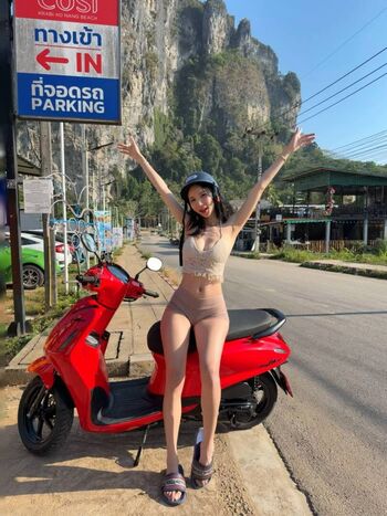 Full leaked Peiyu private photo
