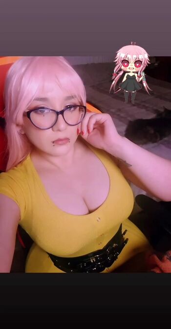 Full leaked Pekeasmr private photo