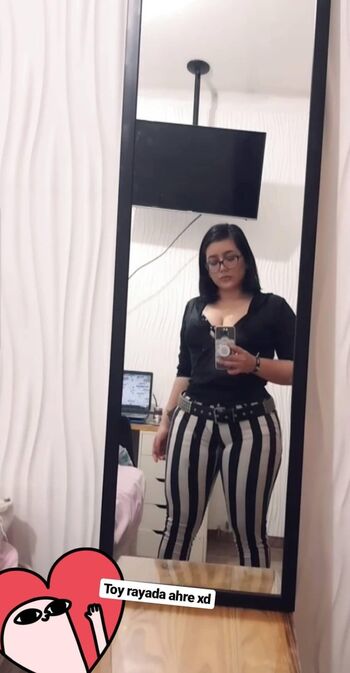 Full leaked Pekeasmr private photo