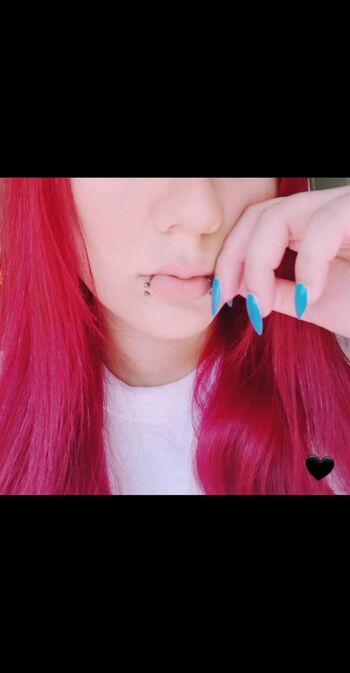 Full leaked Pekeasmr private photo