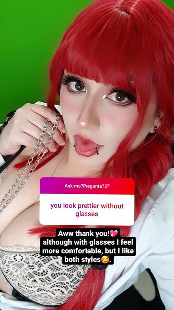 Full leaked Pekeasmr private photo