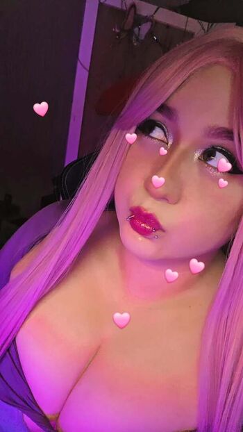 Full leaked Pekeasmr private photo