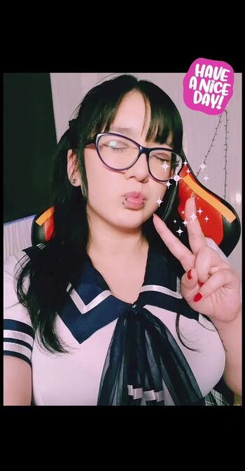 Full leaked Pekeasmr private photo