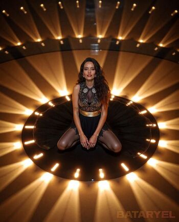 Full leaked Pelin akil private onlyfans photo